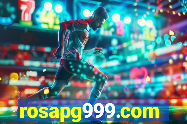 rosapg999.com