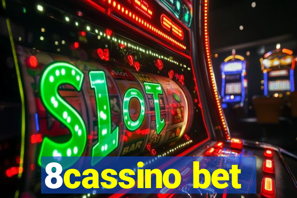 8cassino bet