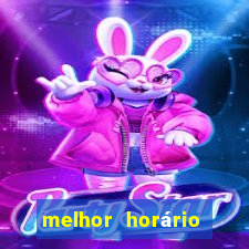 melhor horário para jogar fortune rabbit à noiteCommercial