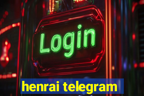 henrai telegram