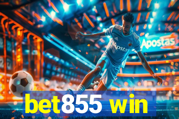 bet855 win