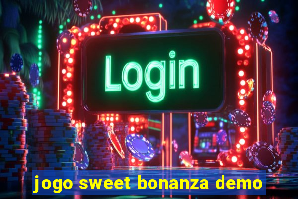 jogo sweet bonanza demo