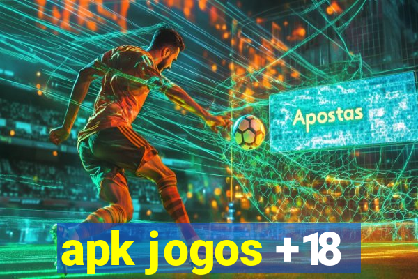 apk jogos +18