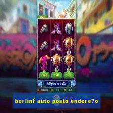 berlinf auto posto endere?o