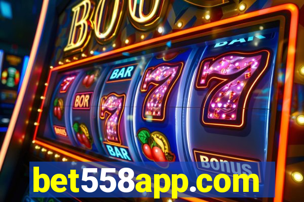 bet558app.com