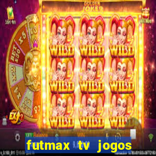 futmax tv jogos flamengo e vasco