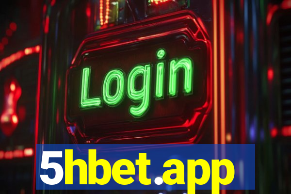 5hbet.app