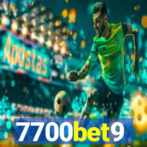 7700bet9