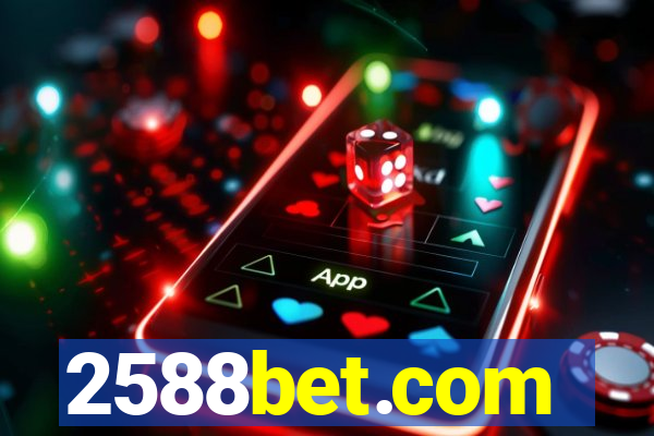 2588bet.com