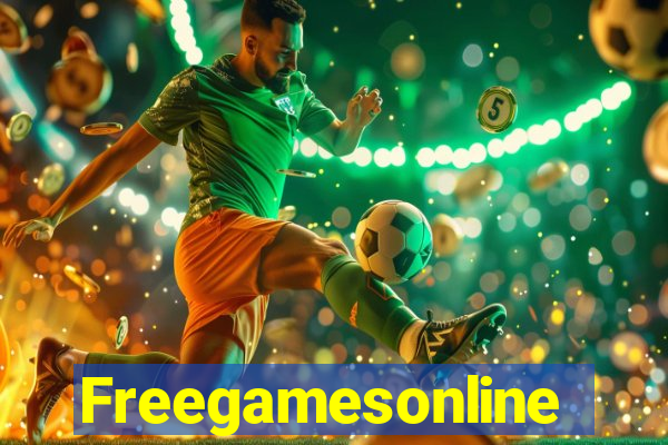 Freegamesonline