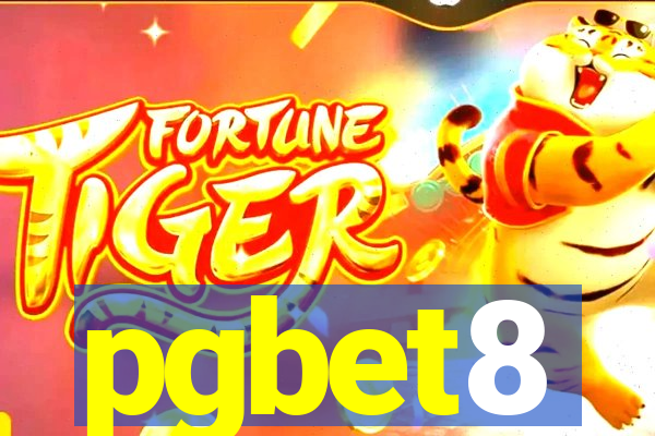 pgbet8