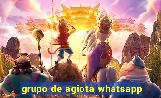 grupo de agiota whatsapp