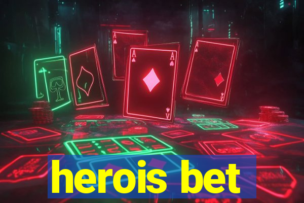 herois bet