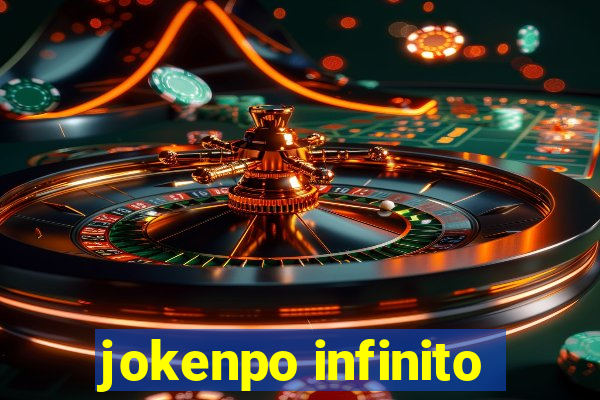 jokenpo infinito