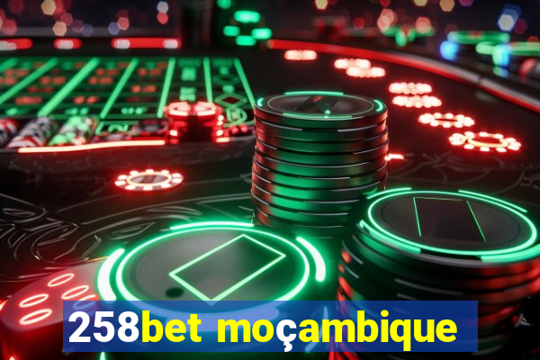 258bet moçambique