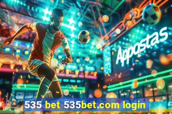 535 bet 535bet.com login