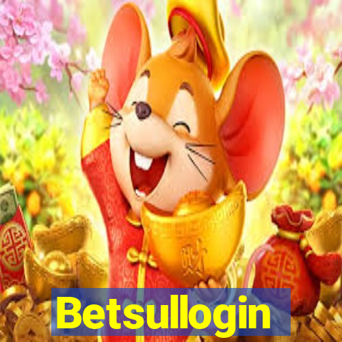 Betsullogin