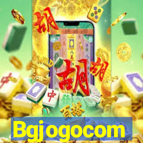 Bgjogocom