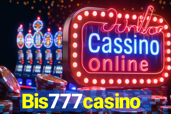 Bis777casino