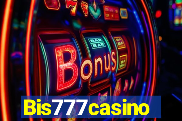 Bis777casino