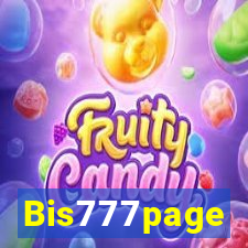 Bis777page