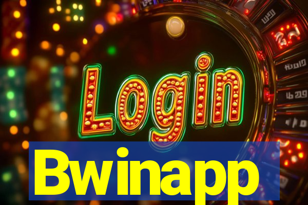 Bwinapp