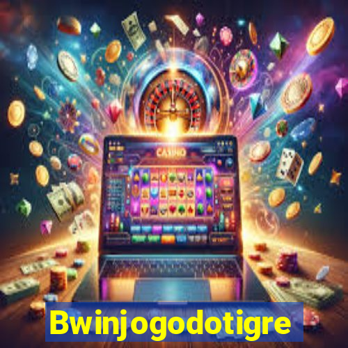 Bwinjogodotigre