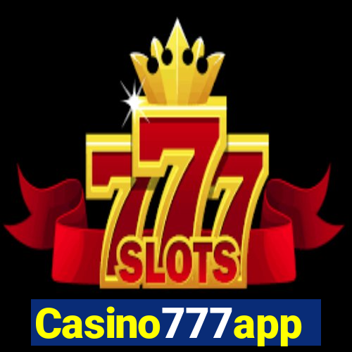 Casino777app