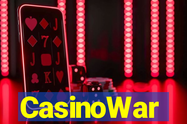 CasinoWar