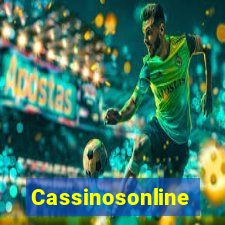 Cassinosonline