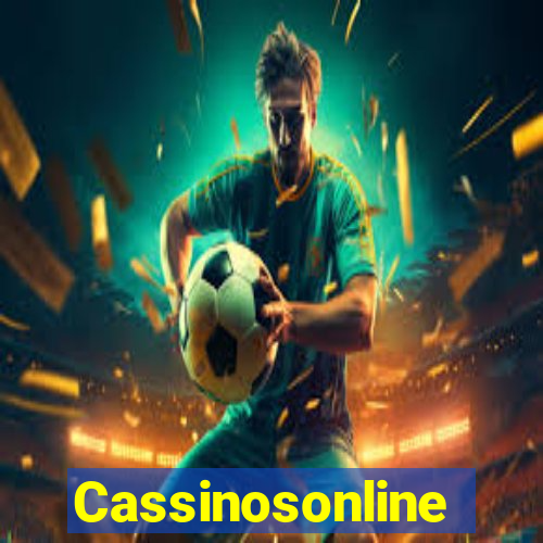 Cassinosonline