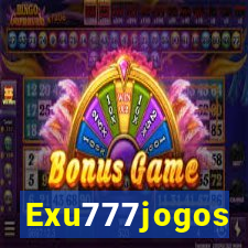 Exu777jogos