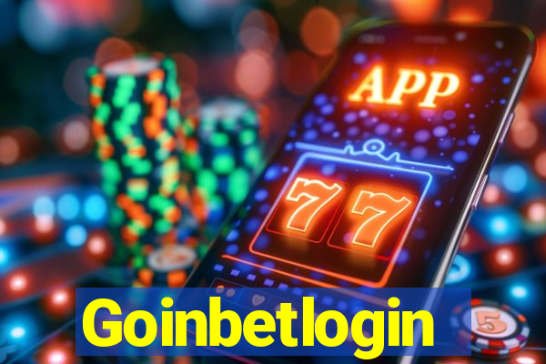 Goinbetlogin