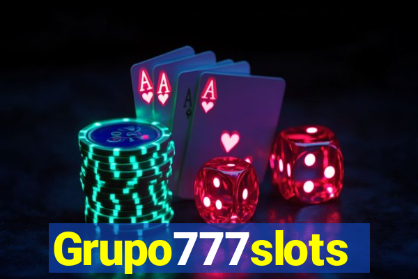 Grupo777slots