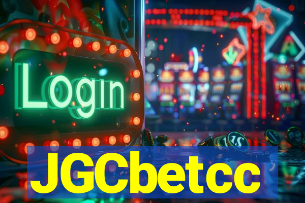 JGCbetcc