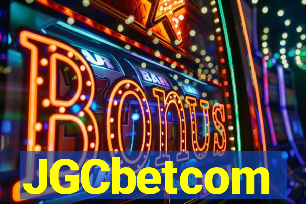 JGCbetcom