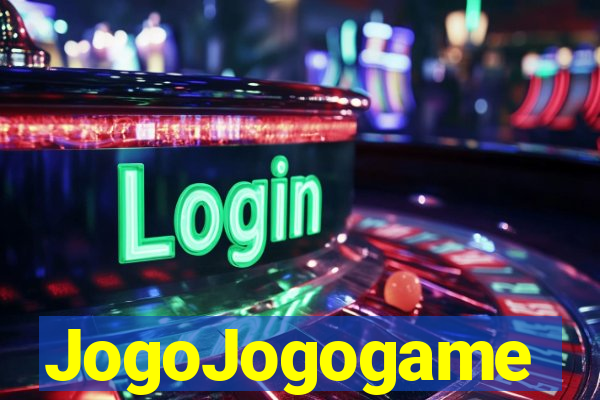 JogoJogogame