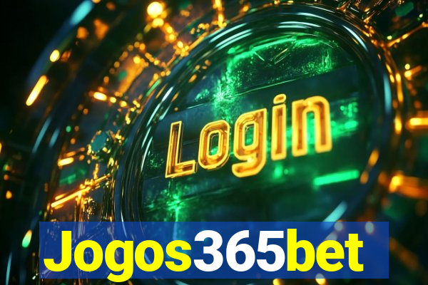 Jogos365bet