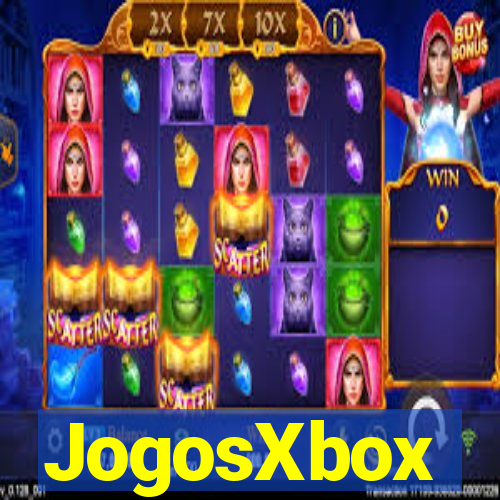 JogosXbox