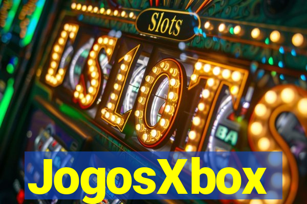 JogosXbox