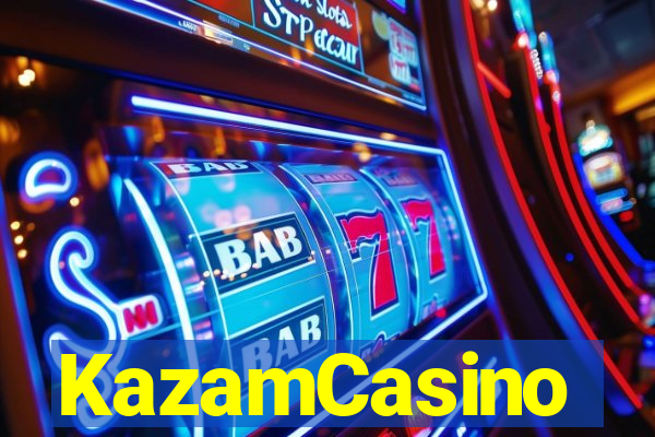 KazamCasino