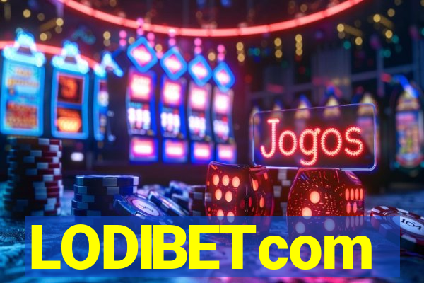 LODIBETcom