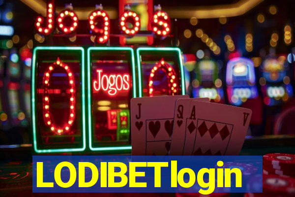 LODIBETlogin