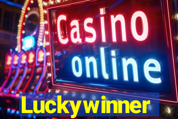 Luckywinner