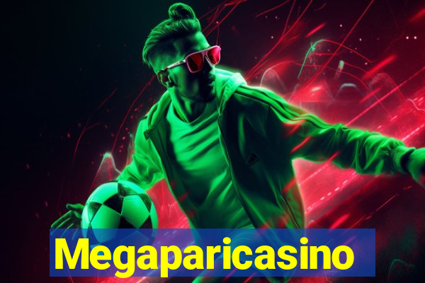 Megaparicasino