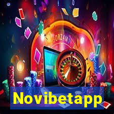 Novibetapp