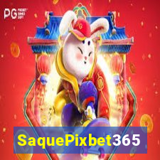 SaquePixbet365