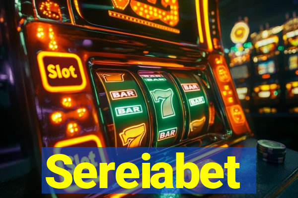 Sereiabet