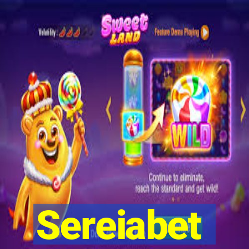 Sereiabet