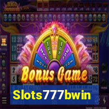 Slots777bwin